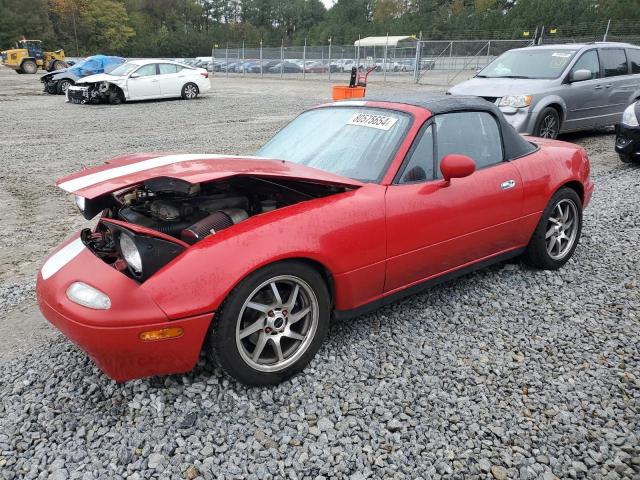  Salvage Mazda Mx5