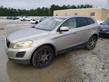  Salvage Volvo XC60