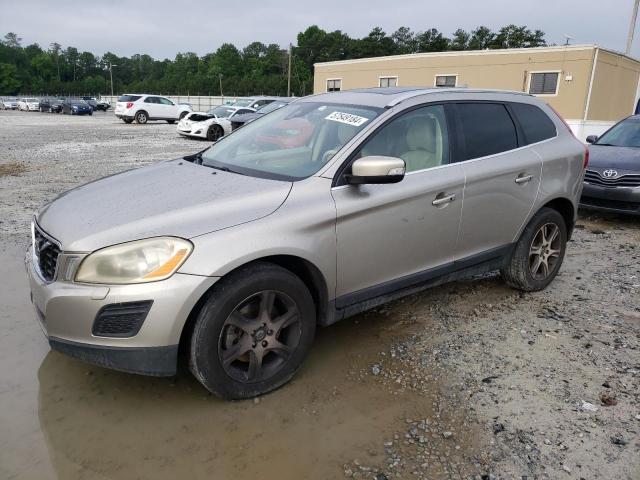  Salvage Volvo XC60