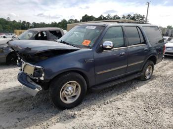  Salvage Ford Expedition