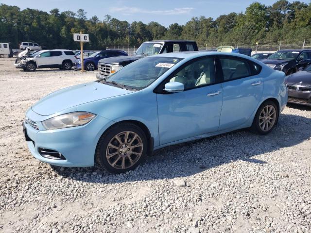  Salvage Dodge Dart