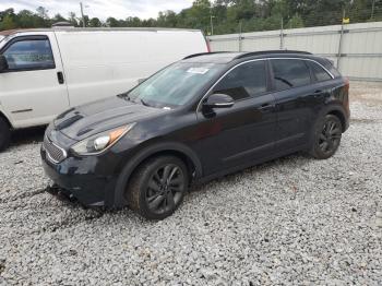  Salvage Kia Niro