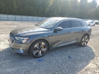  Salvage Audi e-tron