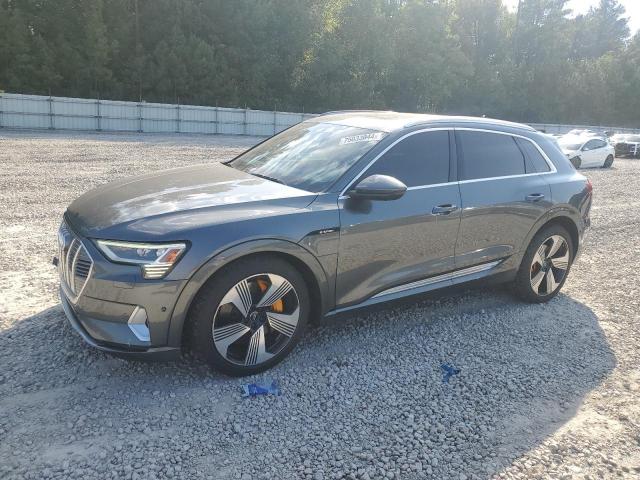  Salvage Audi e-tron