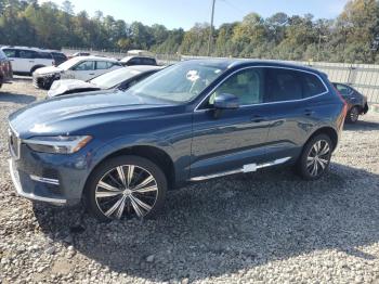  Salvage Volvo Xc60 Plus