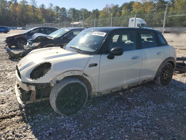  Salvage MINI Cooper