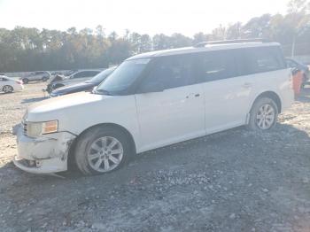  Salvage Ford Flex