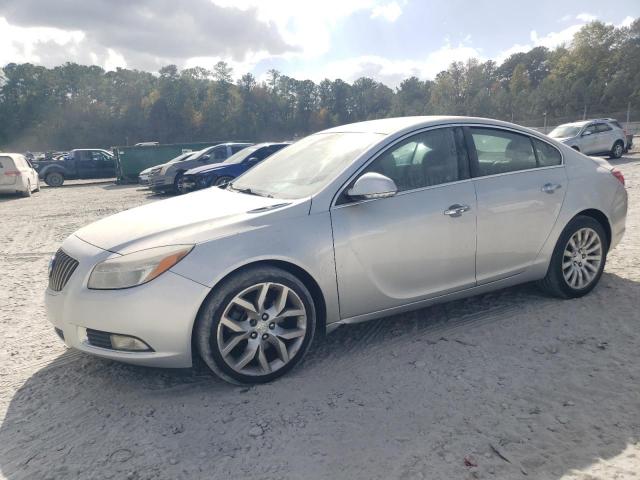  Salvage Buick Regal