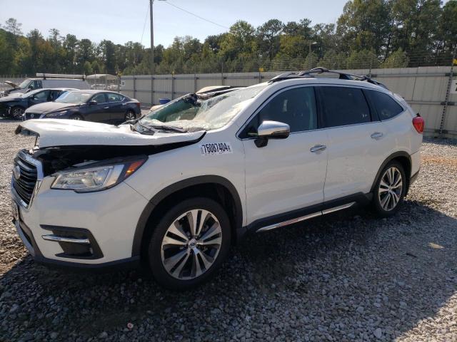  Salvage Subaru Ascent