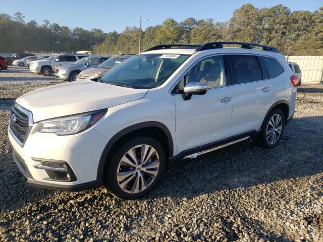  Salvage Subaru Ascent