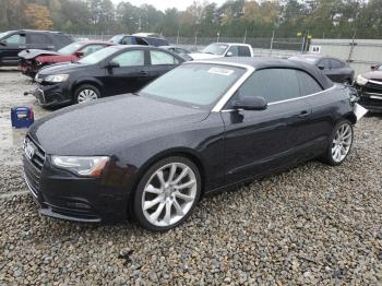  Salvage Audi A5