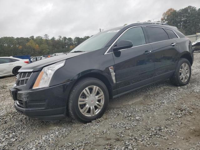  Salvage Cadillac SRX