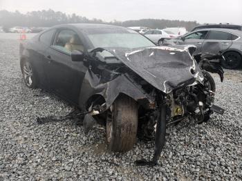  Salvage INFINITI G37