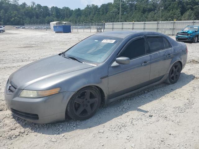  Salvage Acura TL