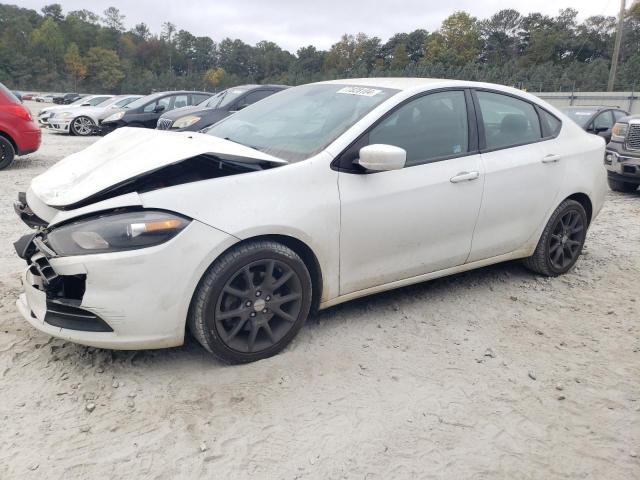  Salvage Dodge Dart