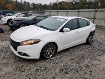  Salvage Dodge Dart