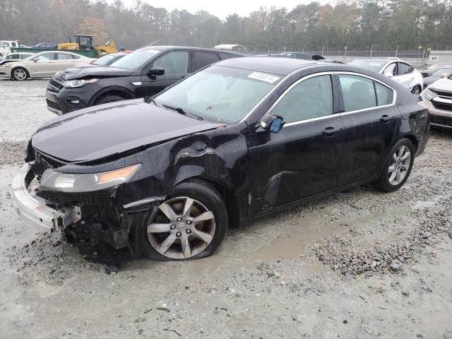  Salvage Acura TL