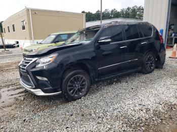  Salvage Lexus Gx