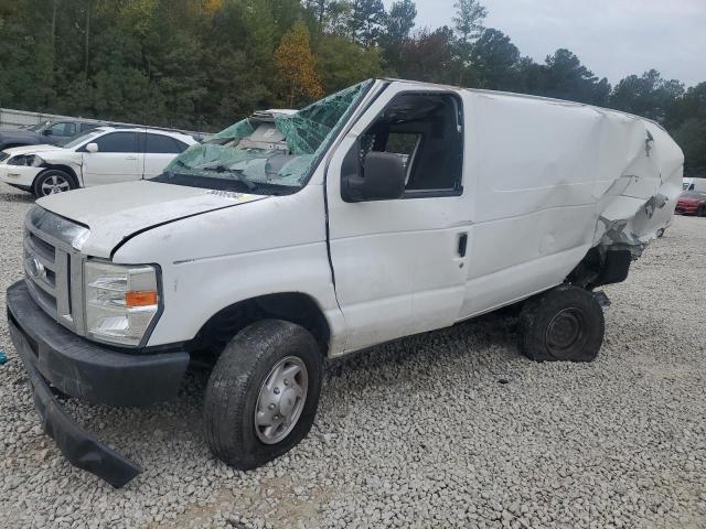  Salvage Ford Econoline