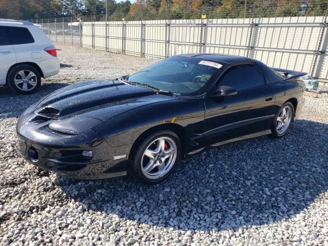  Salvage Pontiac Firebird