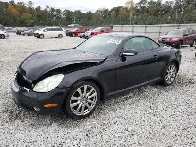  Salvage Lexus Sc