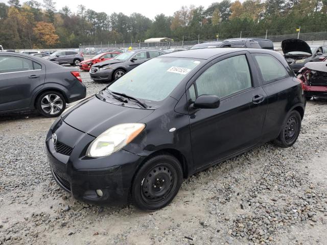  Salvage Toyota Yaris