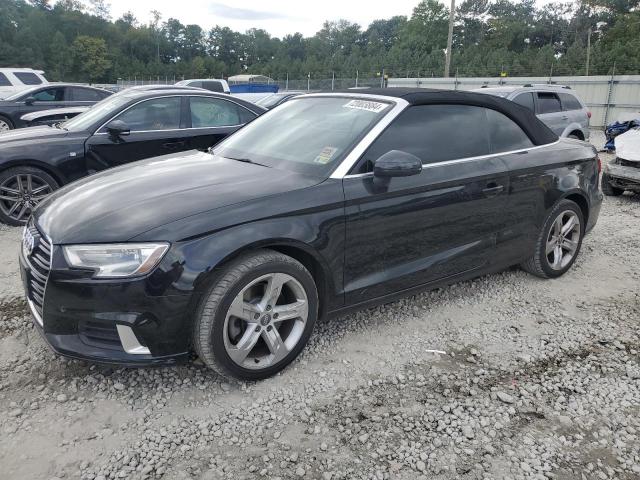  Salvage Audi A3