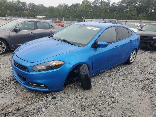  Salvage Dodge Dart