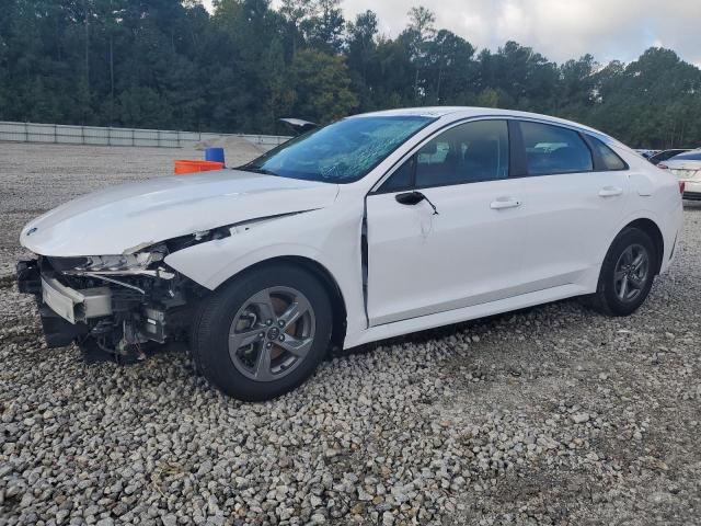  Salvage Kia K5