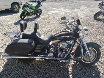  Salvage Harley-Davidson Fl