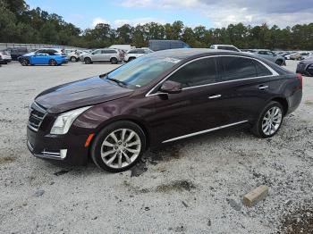  Salvage Cadillac XTS