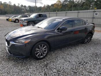  Salvage Mazda 6