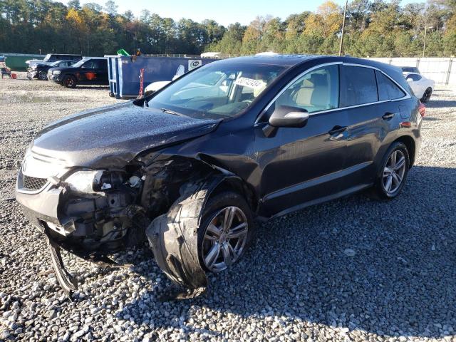  Salvage Acura RDX