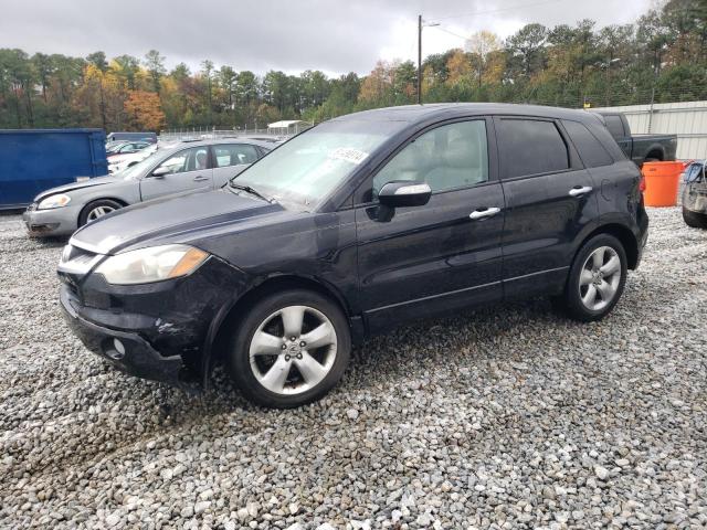  Salvage Acura RDX