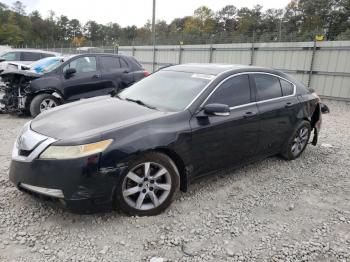  Salvage Acura TL