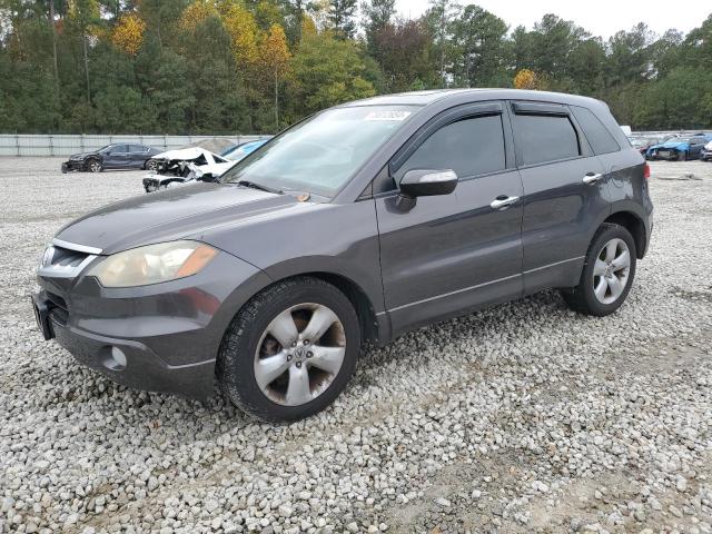  Salvage Acura RDX