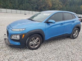  Salvage Hyundai KONA