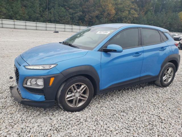  Salvage Hyundai KONA