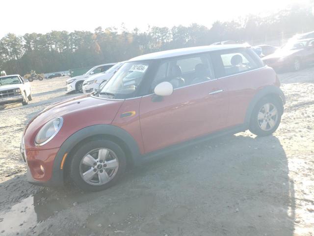  Salvage MINI Cooper