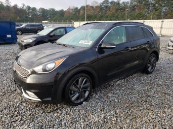  Salvage Kia Niro