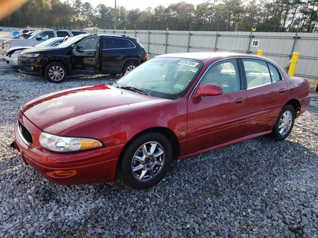  Salvage Buick LeSabre