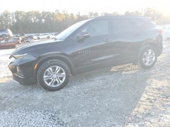  Salvage Chevrolet Blazer