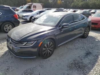  Salvage Volkswagen Arteon