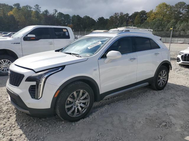  Salvage Cadillac XT4