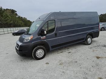  Salvage Ram Promaster