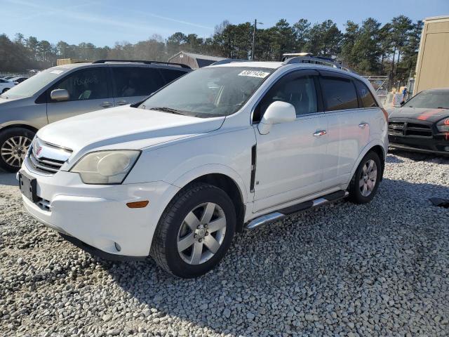  Salvage Saturn Vue