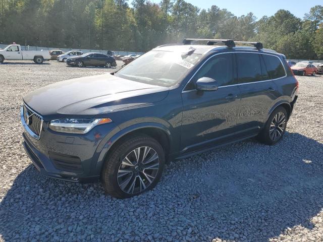  Salvage Volvo XC90