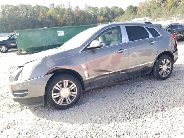  Salvage Cadillac SRX