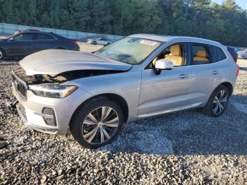  Salvage Volvo Xc60 B5 In