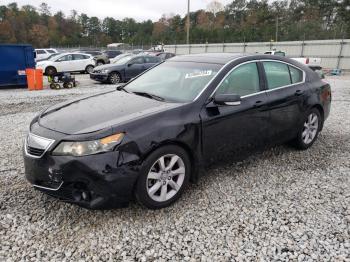  Salvage Acura TL